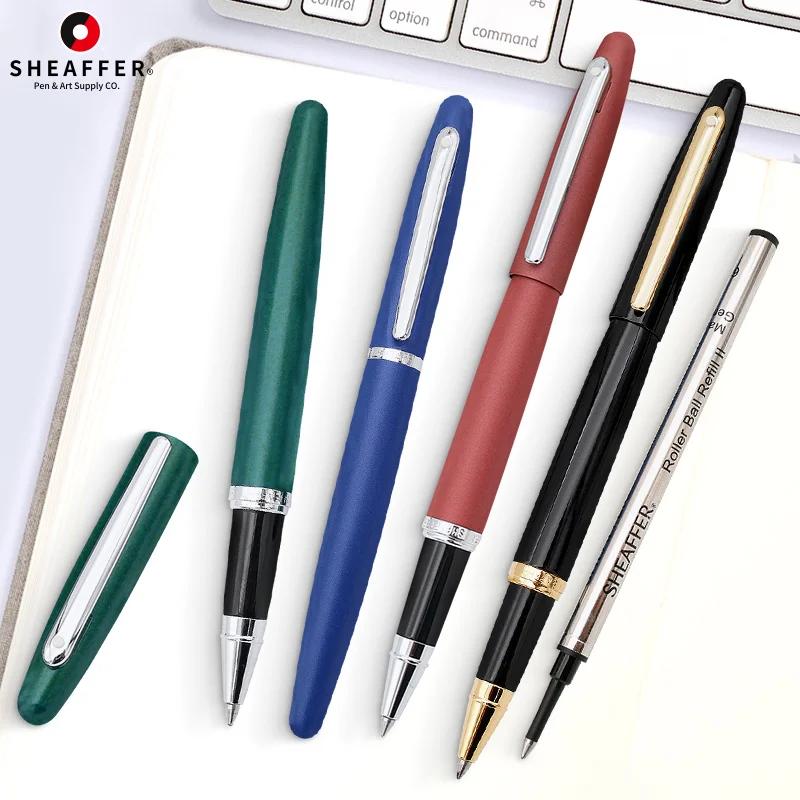 ѷ  SHEAFFER 0.7mm ݼ Ȳ  , Ķ׶  ʱⱸ, 繫 б ǰ VFM